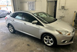 Used 2014 Ford Focus SE image 3