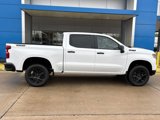 New 2025 Chevrolet Silverado 1500 Custom Trail Boss w/ Dark Appearance Package image 2