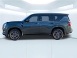 New 2025 Nissan Armada SL w/ Captain's Chari Seat Package image 2