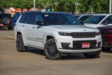 New 2025 Jeep Grand Cherokee L Summit w/ Advanced Protech Group IV image 2