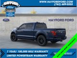 New 2025 Ford F150 XLT w/ Equipment Group 302A MID image 4