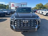 New 2025 Toyota Tundra Platinum image 2