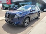 New 2025 Nissan Pathfinder SV w/ Black Appearance Package image 3