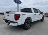 New 2025 Ford F150 STX w/ Equipment Group 200A image 4