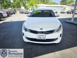 Used 2017 Kia Optima Premium w/ Hybrid Convenience Package image 3