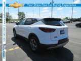 Used 2023 Chevrolet Blazer LT w/ Driver Confidence Package image 5