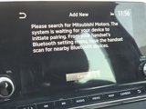 Used 2023 Mitsubishi Outlander SE Black Edition image 6