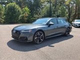 Used 2025 Audi A7 3.0T Prestige image 5