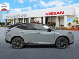 New 2025 Nissan Murano Platinum w/ Cargo Package image 5
