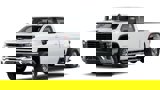 New 2025 Chevrolet Silverado 2500 LT image 2