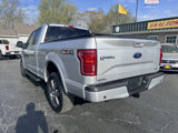 Used 2015 Ford F150 Lariat image 4