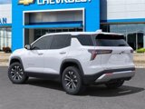 New 2026 Chevrolet Equinox LT w/ Convenience Package II image 4