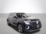 New 2025 Volkswagen Atlas SEL image 2