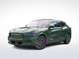 New 2025 Ford Mustang Mach-E Premium image 1