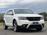Used 2017 Dodge Journey Crossroad image 3