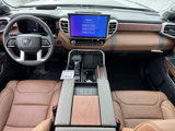 New 2025 Toyota Tundra 1794 Edition image 4