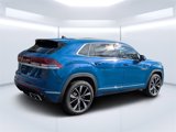 New 2025 Volkswagen Atlas Cross Sport SEL Premium R-Line image 3