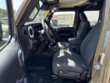 New 2025 Jeep Wrangler Sport image 2