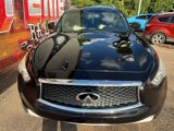 Used 2017 INFINITI QX70 3.7 w/ Limited Package image 4