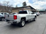 Used 2017 Chevrolet Silverado 1500 LT w/ All Star Edition image 3