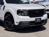 Certified 2024 Ford Maverick XLT w/ XLT Luxury Package image 3