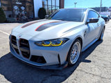 Used 2023 BMW M4 CSL image 2