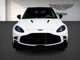 New 2025 Aston Martin DBX 707 image 2