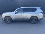 Used 2024 Lexus LX 600 F Sport image 2