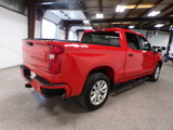 Used 2023 Chevrolet Silverado 1500 Custom image 5