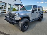 Used 2016 Jeep Wrangler Unlimited Sport w/ Quick Order Package 24S image 4