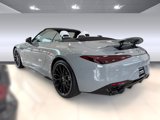 New 2026 Mercedes-Benz SL 43 AMG image 2