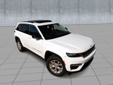 Used 2023 Jeep Grand Cherokee Limited image 2