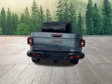 New 2025 Jeep Gladiator Rubicon image 4