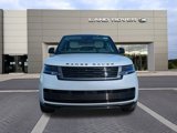New 2025 Land Rover Range Rover SV image 2