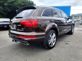 Used 2015 Audi Q7 TDI Premium Plus w/ Premium Plus Package image 5