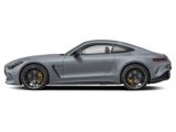 New 2025 Mercedes-Benz AMG GT 55 image 3