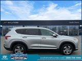 Certified 2022 Hyundai Santa Fe SEL w/ Convenience Package image 5