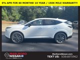 New 2025 Nissan Murano SL image 4