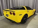 Used 2011 Chevrolet Corvette Grand Sport image 5