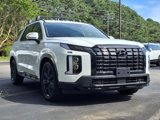 New 2025 Hyundai Palisade XRT image 2
