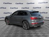 Used 2021 Audi SQ5 Premium Plus w/ Premium Plus Package image 3