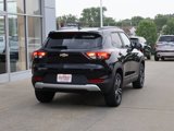 New 2026 Chevrolet TrailBlazer LT w/ LT Cold Weather Package image 3