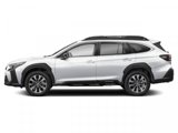 New 2025 Subaru Outback Limited image 3