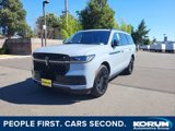 New 2025 Lincoln Navigator Reserve w/ Jet Appearance Package image 1