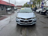 Used 2018 Chevrolet Cruze LS image 2