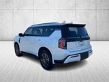 New 2025 Nissan Armada SL w/ Captain's Chari Seat Package image 5