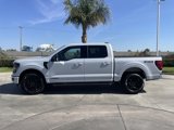 New 2025 Ford F150 XLT w/ Equipment Group 302A MID image 2