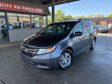 Used 2017 Honda Odyssey SE image 2