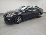 Used 2021 Nissan Altima 2.5 SR image 2