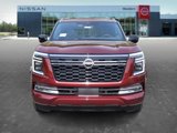 New 2025 Nissan Armada Platinum image 2